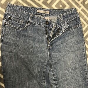 Chico’s Bootcut Jeans